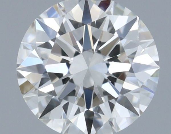 Round Diamond image