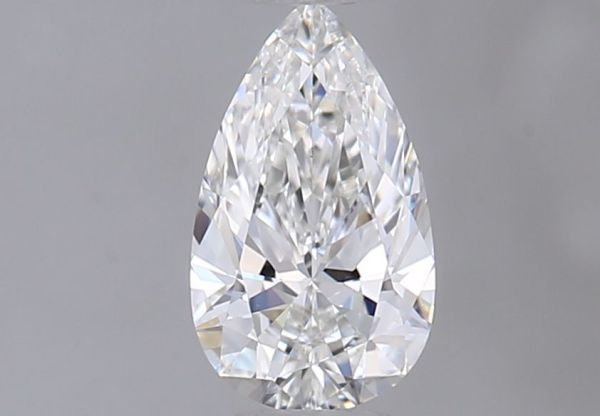 Pear Diamond image