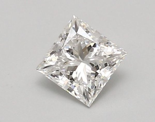 Princess Lab-Grown Diamond image