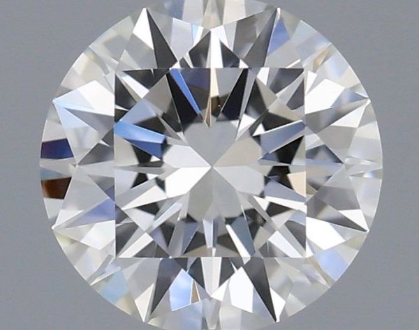 Round Diamond image
