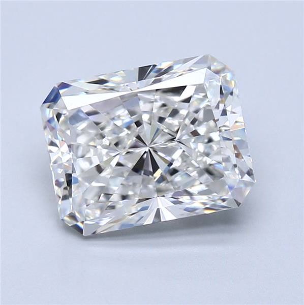 Radiant Diamond image
