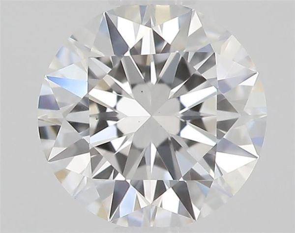 Round Diamond image