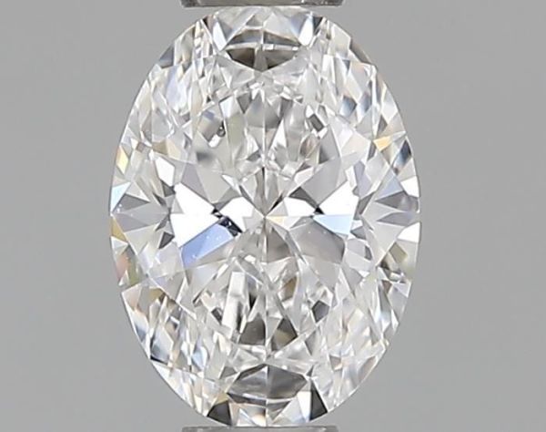 Oval Diamond image