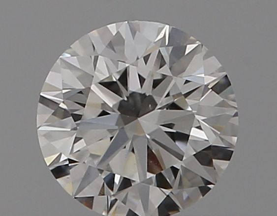 Round Diamond image