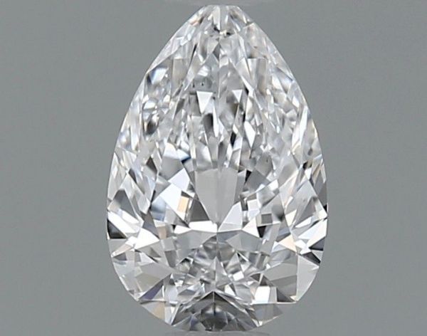 Pear Diamond image