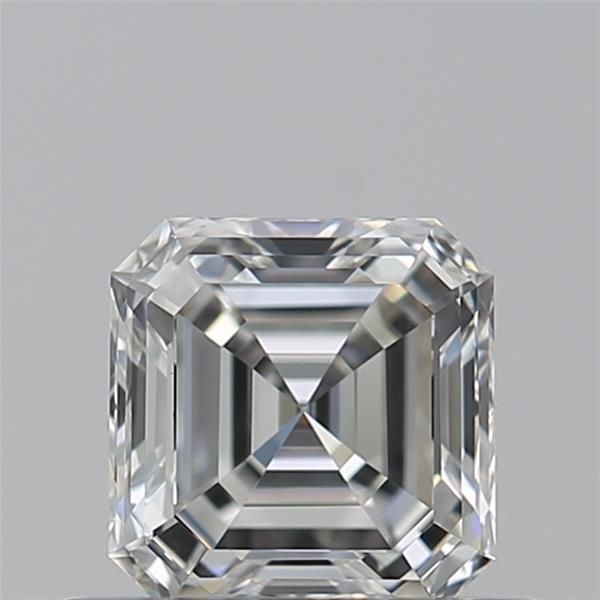 Asscher Diamond image