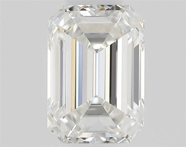Emerald Diamond image
