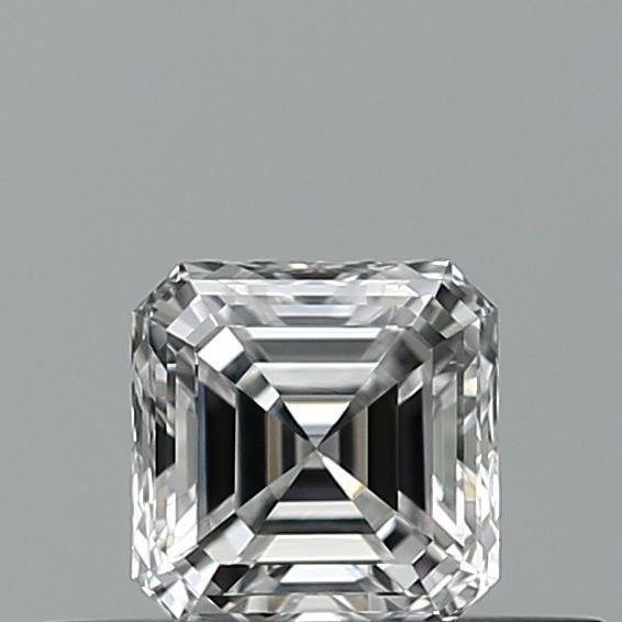 Asscher Diamond image