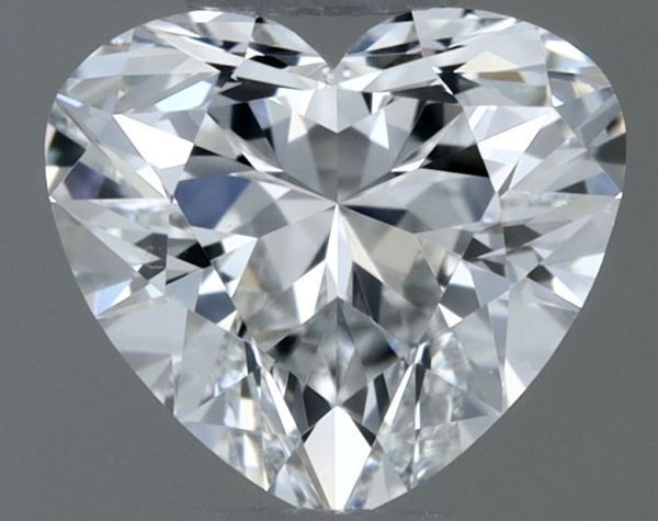 Heart Diamond image