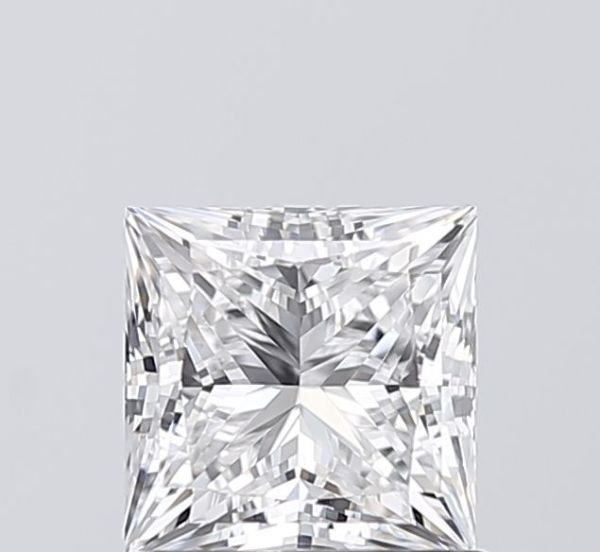 Princess Lab-Grown Diamond image