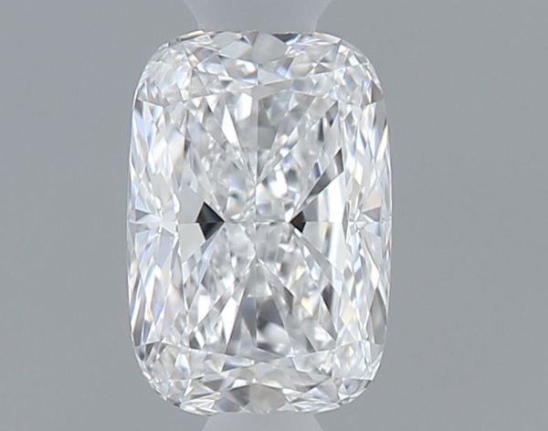 Cushion Diamond image