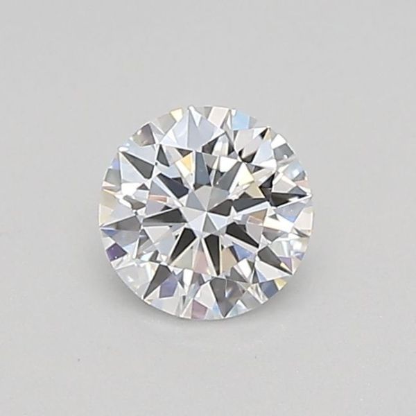 Round Lab-Grown Diamond image
