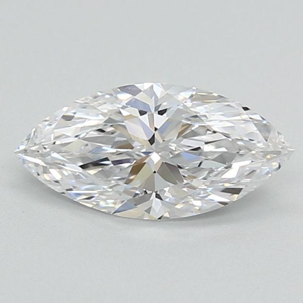 Marquise Lab-Grown Diamond image