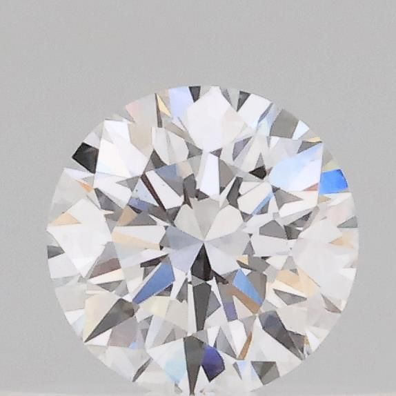 Round Lab-Grown Diamond image