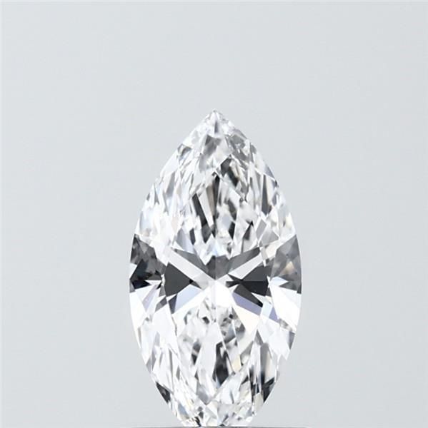 Marquise Lab-Grown Diamond image