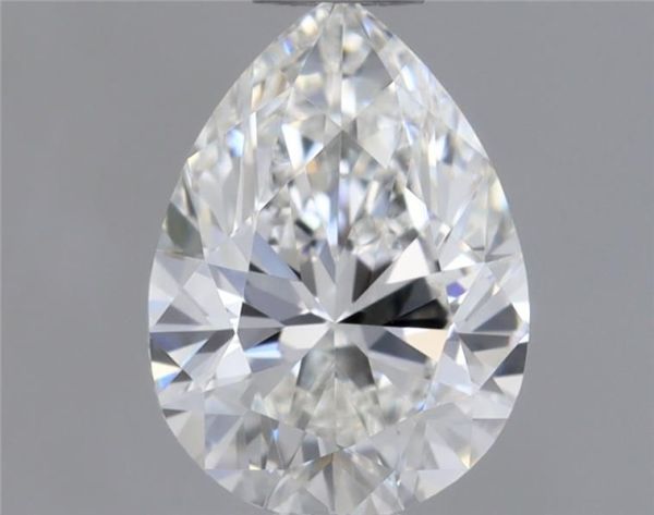 Pear Diamond image