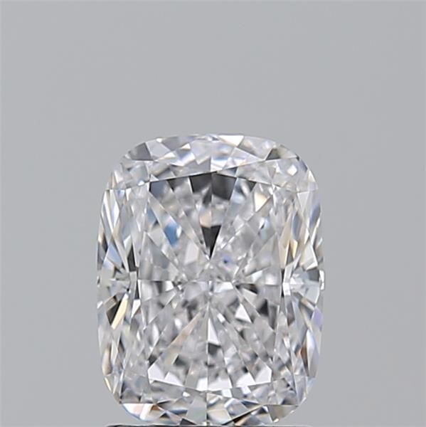 Cushion Diamond image