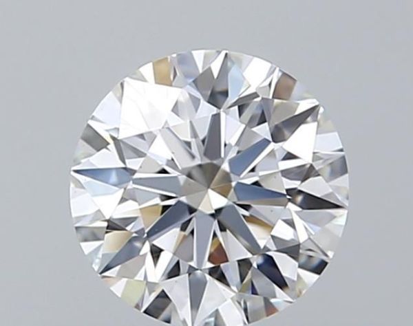 Round Diamond image