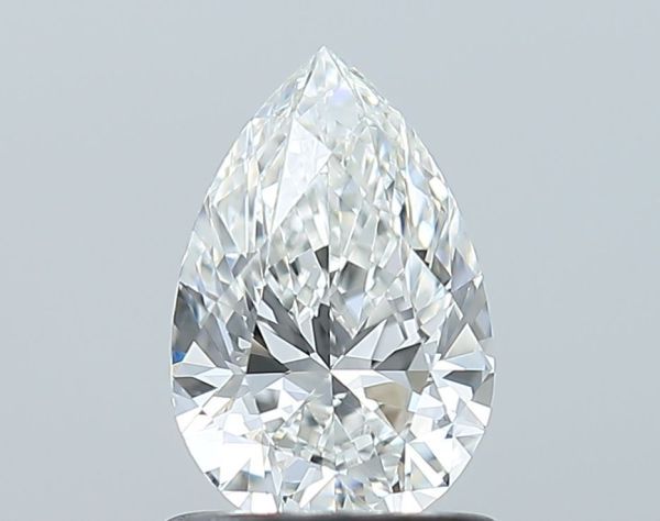 Pear Diamond image