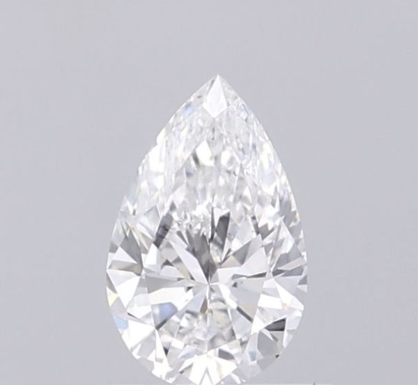 Pear Lab-Grown Diamond image