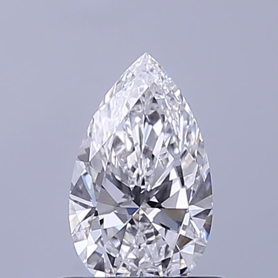 Pear Lab-Grown Diamond image