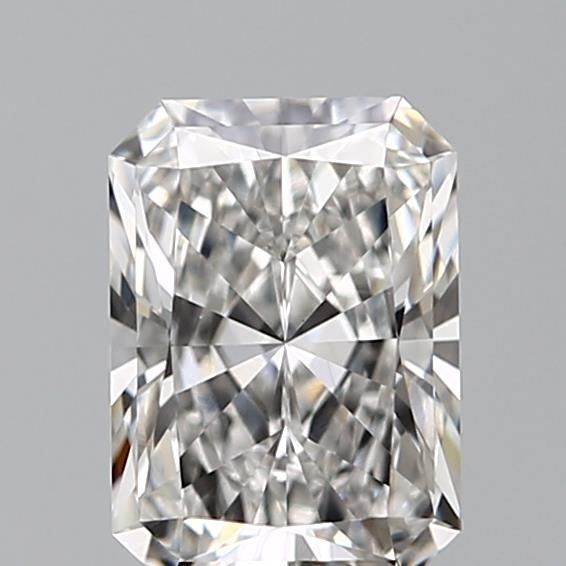 Radiant Lab-Grown Diamond image