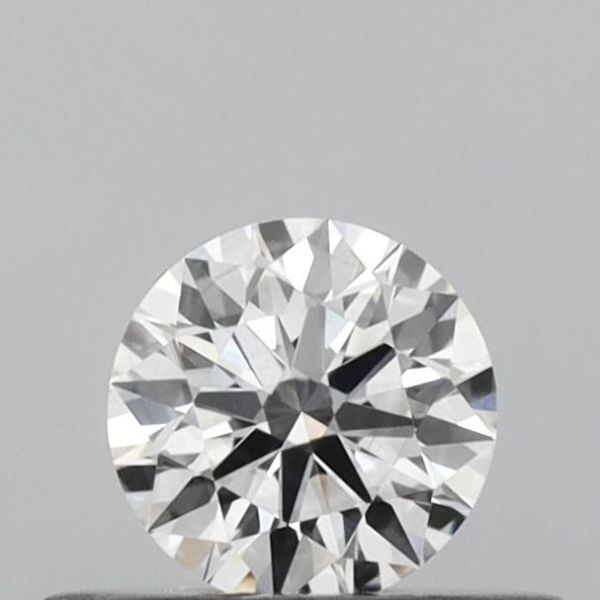 Round Lab-Grown Diamond image