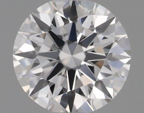 Round Diamond image