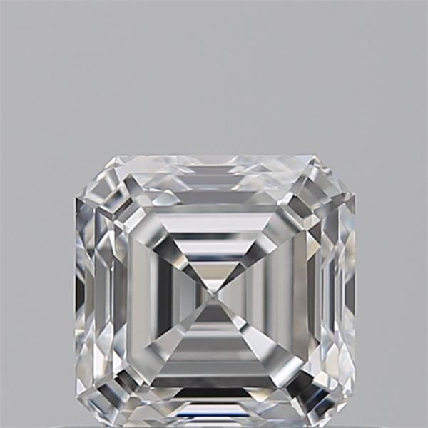 Asscher Diamond image