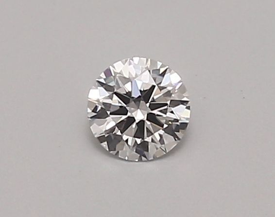 Round Lab-Grown Diamond image