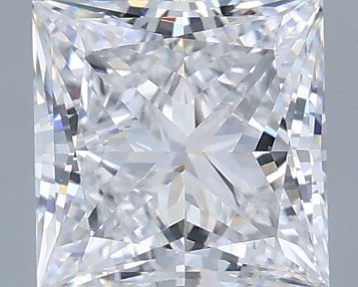 Princess Lab-Grown Diamond image