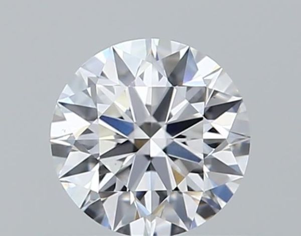 Round Diamond image