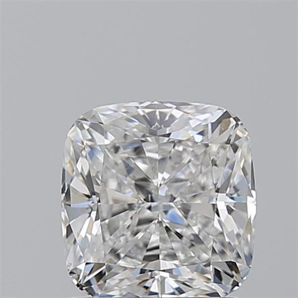 Cushion Diamond image