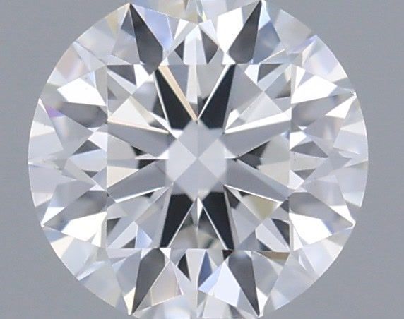 Round Diamond image