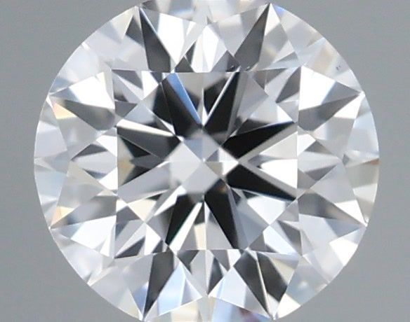 Round Diamond image