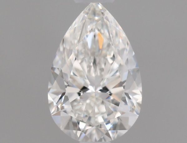 Pear Diamond image
