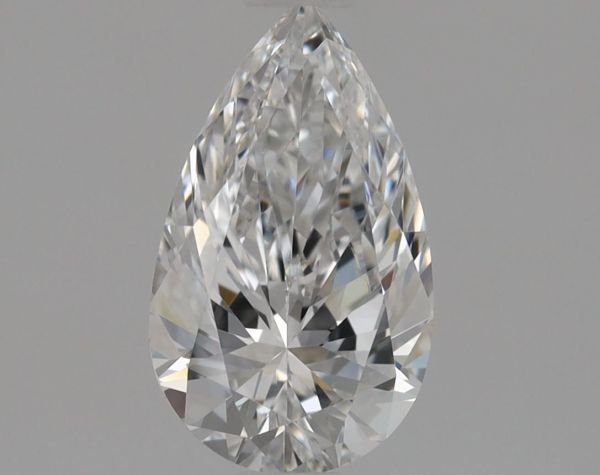 Pear Diamond image