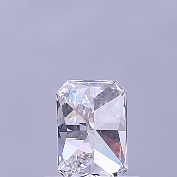 Radiant Lab-Grown Diamond image