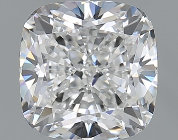 Cushion Diamond image