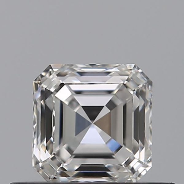 Asscher Diamond image