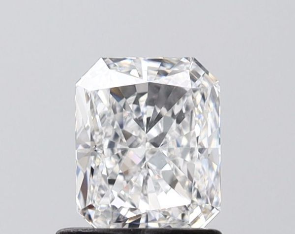 Radiant Lab-Grown Diamond image
