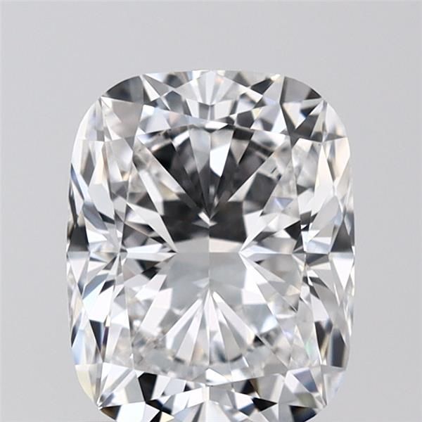 Cushion Lab-Grown Diamond image