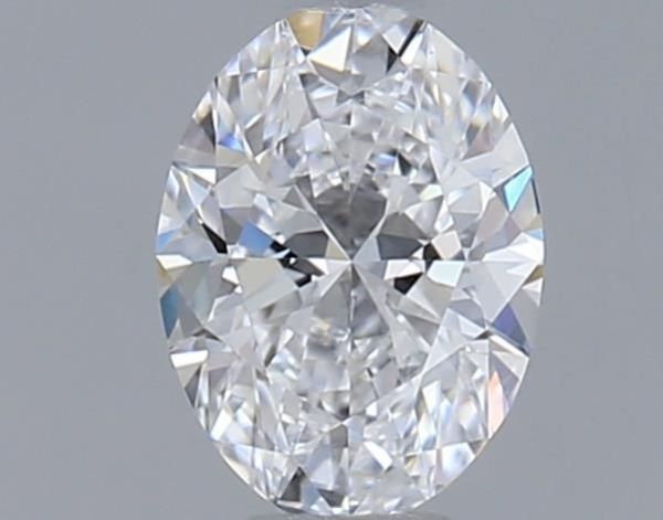 Oval Diamond image