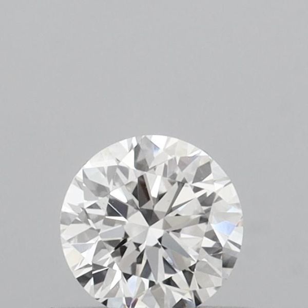 Round Lab-Grown Diamond image