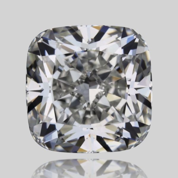 Cushion Diamond image