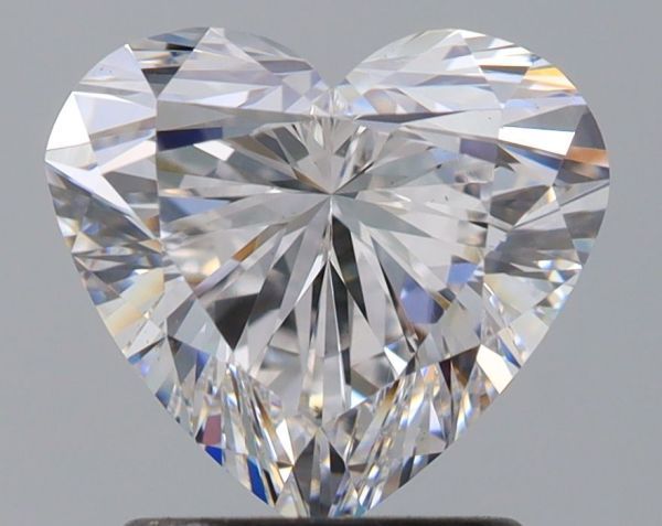 Heart Diamond image