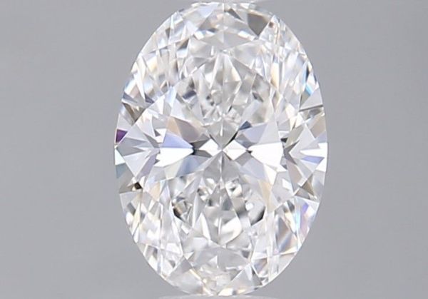 Oval Diamond image