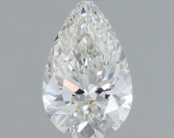Pear Diamond image
