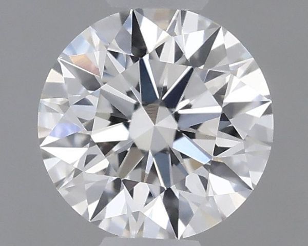 Round Diamond image