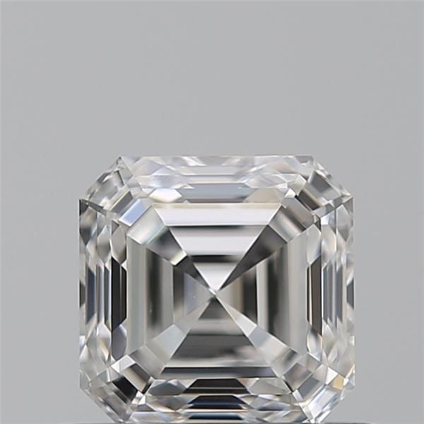 Asscher Diamond image